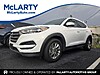 Used 2016 HYUNDAI TUCSON SE in NORTH LITTLE ROCK, ARKANSAS