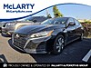 Used 2024 NISSAN ALTIMA 2.5 S in NORTH LITTLE ROCK, ARKANSAS