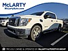 Used 2017 NISSAN TITAN SV in NORTH LITTLE ROCK, ARKANSAS