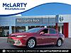 Used 2021 TOYOTA CAMRY LE in NORTH LITTLE ROCK, ARKANSAS