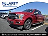Used 2020 FORD F-150 XLT in NORTH LITTLE ROCK, ARKANSAS