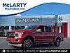 Used 2020 FORD F-150 XLT in NORTH LITTLE ROCK, ARKANSAS