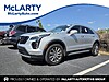Used 2019 CADILLAC XT4 PREMIUM LUXURY in NORTH LITTLE ROCK, ARKANSAS
