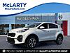 Used 2022 KIA SPORTAGE LX in NORTH LITTLE ROCK, ARKANSAS