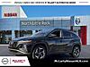 Used 2022 HYUNDAI TUCSON SEL in NORTH LITTLE ROCK, ARKANSAS