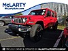 Used 2024 JEEP WRANGLER SAHARA 4XE in NORTH LITTLE ROCK, ARKANSAS