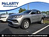 Used 2022 JEEP COMPASS LATITUDE in NORTH LITTLE ROCK, ARKANSAS