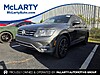 Used 2018 Volkswagen Tiguan SEL in NORTH LITTLE ROCK, ARKANSAS