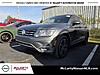 Used 2018 Volkswagen Tiguan SEL in NORTH LITTLE ROCK, ARKANSAS