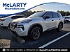 Used 2024 NISSAN ROGUE S in NORTH LITTLE ROCK, ARKANSAS