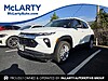 Used 2025 CHEVROLET TRAILBLAZER LS in NORTH LITTLE ROCK, ARKANSAS
