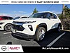 Used 2025 CHEVROLET TRAILBLAZER LS in NORTH LITTLE ROCK, ARKANSAS