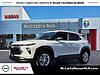 Used 2025 CHEVROLET TRAILBLAZER LS in NORTH LITTLE ROCK, ARKANSAS