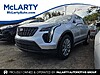 Used 2020 CADILLAC XT4 PREMIUM LUXURY in NORTH LITTLE ROCK, ARKANSAS