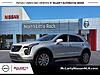 Used 2020 CADILLAC XT4 FWD PREMIUM LUXURY in NORTH LITTLE ROCK, ARKANSAS