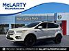 Used 2018 FORD ESCAPE SE in NORTH LITTLE ROCK, ARKANSAS