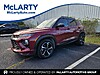 Used 2021 CHEVROLET TRAILBLAZER RS in NORTH LITTLE ROCK, ARKANSAS