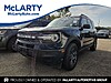 Used 2025 FORD BRONCO SPORT BIG BEND in NORTH LITTLE ROCK, ARKANSAS