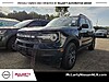 Used 2025 FORD BRONCO SPORT BIG BEND in NORTH LITTLE ROCK, ARKANSAS