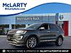 Used 2016 FORD EXPLORER LIMITED in NORTH LITTLE ROCK, ARKANSAS