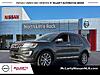 Used 2016 FORD EXPLORER LIMITED in NORTH LITTLE ROCK, ARKANSAS