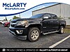 Used 2017 CHEVROLET COLORADO LT in NORTH LITTLE ROCK, ARKANSAS