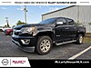 Used 2017 CHEVROLET COLORADO LT in NORTH LITTLE ROCK, ARKANSAS