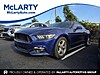 Used 2016 FORD MUSTANG ECOBOOST PREMIUM in NORTH LITTLE ROCK, ARKANSAS