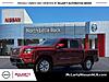 Used 2022 NISSAN FRONTIER SV in NORTH LITTLE ROCK, ARKANSAS