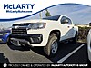 Used 2021 CHEVROLET COLORADO WORK TRUCK in NORTH LITTLE ROCK, ARKANSAS