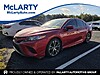 Used 2019 TOYOTA CAMRY SE in NORTH LITTLE ROCK, ARKANSAS