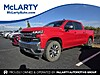Used 2022 CHEVROLET SILVERADO 1500 LTD LT in NORTH LITTLE ROCK, ARKANSAS