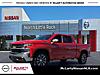 Used 2022 CHEVROLET SILVERADO 1500 LTD LT in NORTH LITTLE ROCK, ARKANSAS