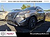 Used 2024 NISSAN ROGUE PLATINUM in NORTH LITTLE ROCK, ARKANSAS