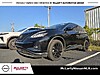Used 2024 NISSAN MURANO SV in NORTH LITTLE ROCK, ARKANSAS