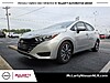 Used 2025 NISSAN VERSA 1.6 SV in NORTH LITTLE ROCK, ARKANSAS