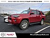 Used 2021 TOYOTA 4RUNNER SR5 PREMIUM in NORTH LITTLE ROCK, ARKANSAS