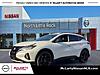 Used 2023 NISSAN MURANO SV in NORTH LITTLE ROCK, ARKANSAS