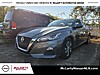 Used 2020 NISSAN ALTIMA 2.5 S in NORTH LITTLE ROCK, ARKANSAS
