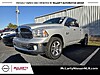 Used 2018 RAM 1500 BIG HORN in NORTH LITTLE ROCK, ARKANSAS