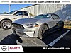 Used 2023 FORD MUSTANG ECOBOOST PREMIUM in NORTH LITTLE ROCK, ARKANSAS