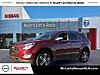 Used 2017 CHEVROLET EQUINOX PREMIER in NORTH LITTLE ROCK, ARKANSAS