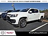Used 2021 CHEVROLET COLORADO WORK TRUCK in NORTH LITTLE ROCK, ARKANSAS