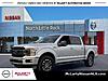 Used 2019 FORD F-150 XLT in NORTH LITTLE ROCK, ARKANSAS