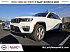 Used 2022 JEEP GRAND CHEROKEE LIMITED in NORTH LITTLE ROCK, ARKANSAS