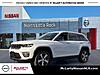 Used 2022 JEEP GRAND CHEROKEE Limited in NORTH LITTLE ROCK, ARKANSAS