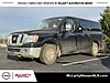 Used 2016 NISSAN NV SL in NORTH LITTLE ROCK, ARKANSAS