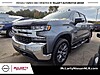 Used 2021 CHEVROLET SILVERADO 1500 LT in NORTH LITTLE ROCK, ARKANSAS