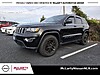 Used 2018 JEEP GRAND CHEROKEE LAREDO E in NORTH LITTLE ROCK, ARKANSAS