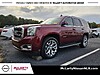 Used 2017 GMC YUKON SLT in NORTH LITTLE ROCK, ARKANSAS